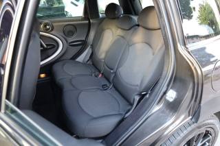 MINI Countryman usata, con Spoiler