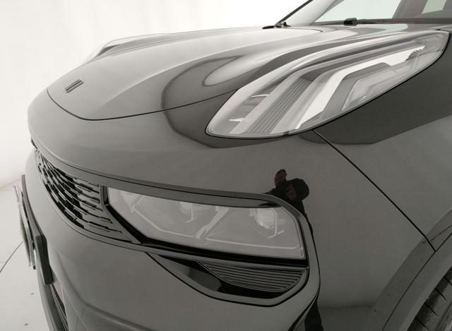 LYNK & CO 01 usata, con Chiusura centralizzata