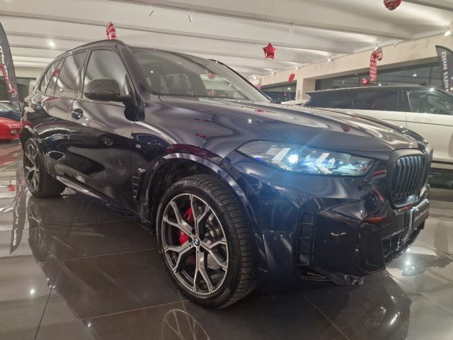 BMW X5 usata, con Airbag laterali