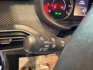 DACIA Sandero usata, con ESP