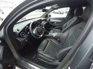 MERCEDES-BENZ GLC 300 usata, con Cerchi in lega