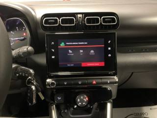 CITROEN C3 Aircross usata, con Park Distance Control