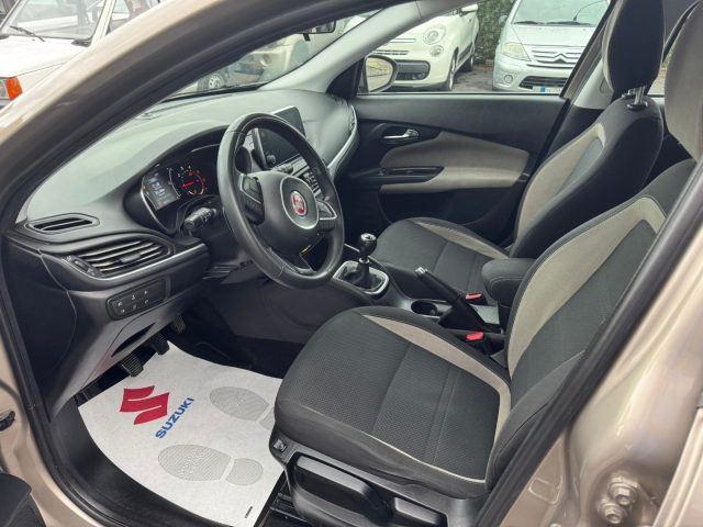 FIAT Tipo usata, con Climatizzatore