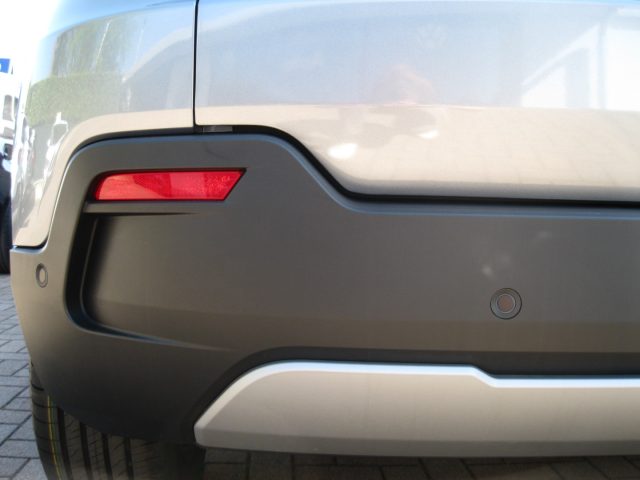JEEP Avenger usata, con Controllo automatico clima