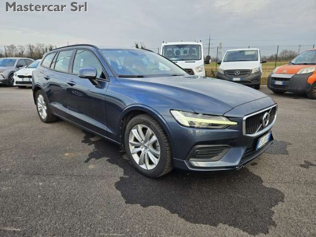 VOLVO V60 usata, con Chiusura centralizzata