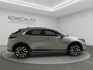 KIA XCeed usata, con Chiusura centralizzata