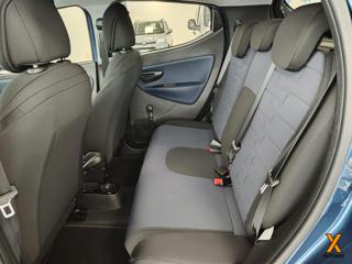 LANCIA Ypsilon usata 21