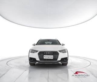 AUDI A4 allroad usata 4