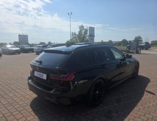BMW 318 usata, con Alzacristalli elettrici