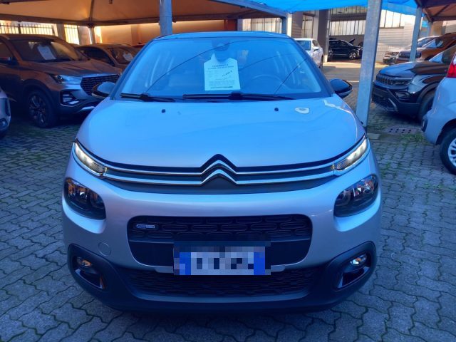 CITROEN C3 usata, con Controllo trazione