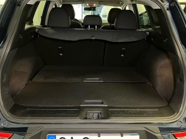 RENAULT Kadjar usata 19