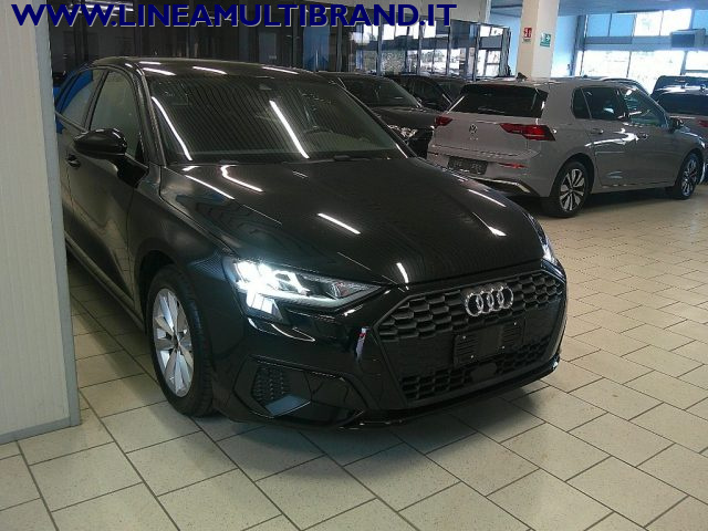 AUDI A3 usata, con Airbag laterali