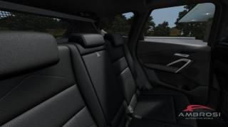 BMW X1 usata 10