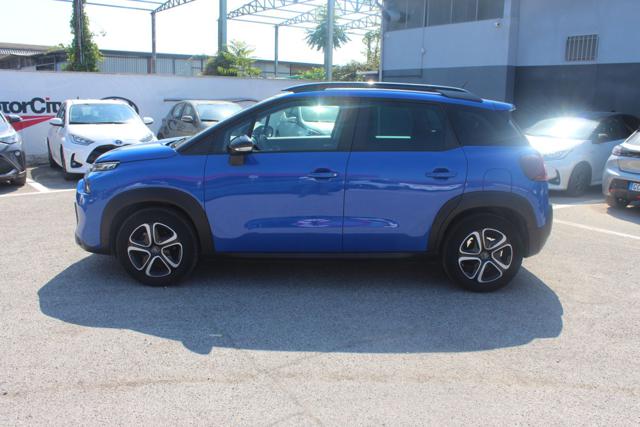 CITROEN C3 Aircross usata, con Airbag