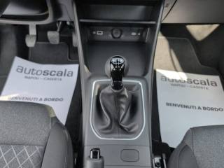 MG MG3 usata, con Autoradio digitale