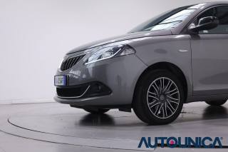 LANCIA Ypsilon usata, con ESP