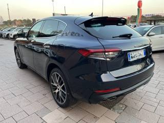 MASERATI Levante usata, con Airbag Passeggero