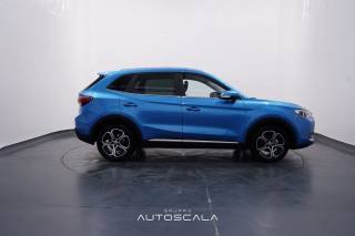 MG ZS usata, con Autoradio