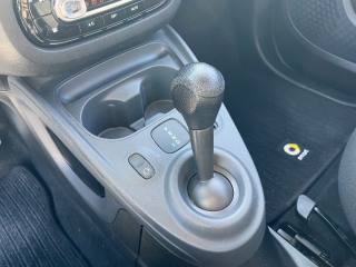 SMART ForTwo usata, con Specchietti laterali elettrici