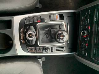 AUDI A4 usata, con Fari Xenon