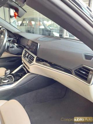 BMW 420 usata 38