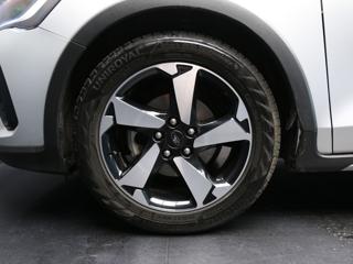 FORD Focus usata, con Alzacristalli elettrici
