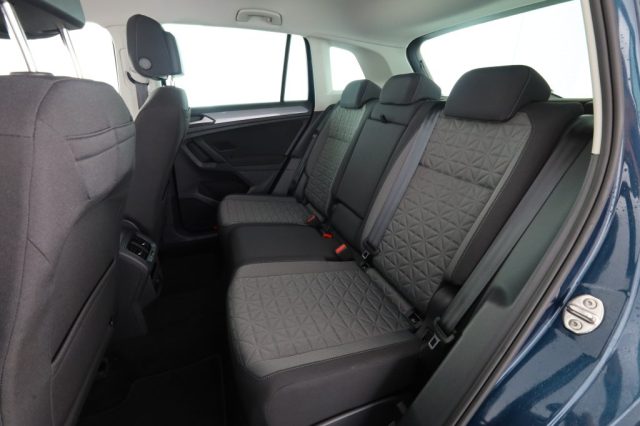 VOLKSWAGEN Tiguan usata 1