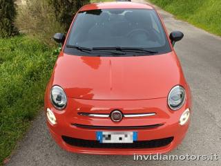 FIAT 500 usata, con Airbag
