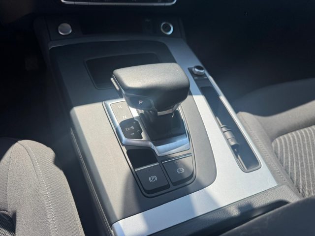 AUDI Q5 usata, con Controllo automatico clima