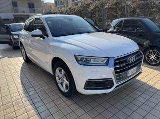 AUDI Q5 usata, con Alzacristalli elettrici