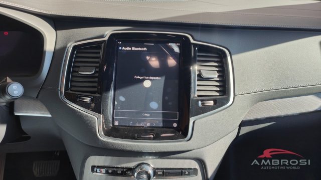 VOLVO XC90 usata 12