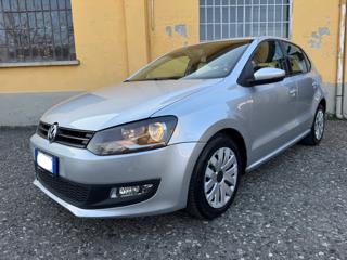 VOLKSWAGEN Polo 1.2 TDI DPF 5 p. Comfortline