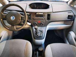 FIAT Idea usata, con Servosterzo