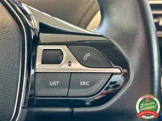 PEUGEOT 3008 usata, con Vetri oscurati