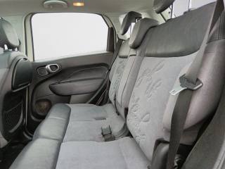 FIAT 500L usata, con Alzacristalli elettrici
