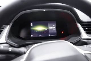 RENAULT Captur usata, con Sensori di parcheggio posteriori