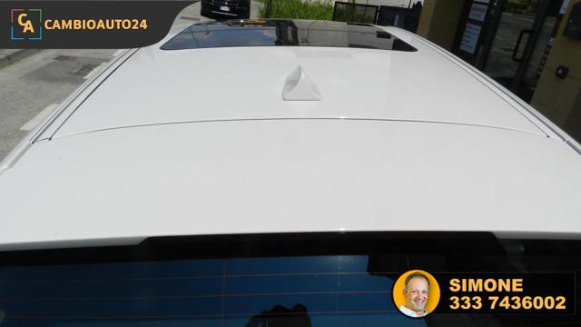 BMW X3 usata 47