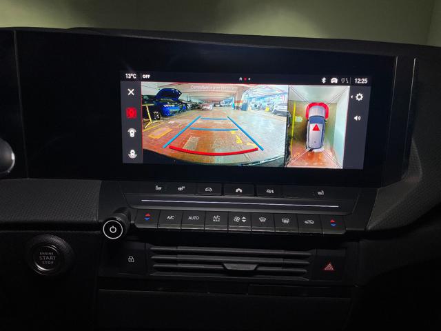 OPEL Astra usata, con Servosterzo