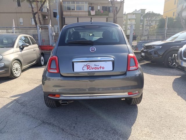 FIAT 500 usata, con Alzacristalli elettrici