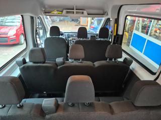 FORD Transit usata, con USB