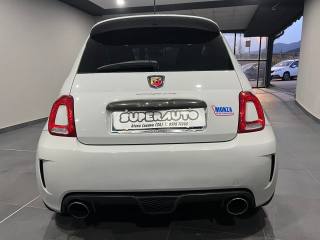 FIAT 500 Abarth usata, con Airbag Passeggero