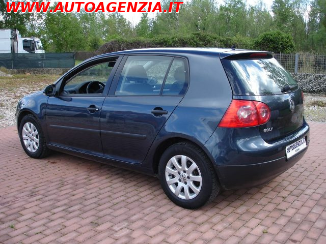 VOLKSWAGEN Golf usata 3