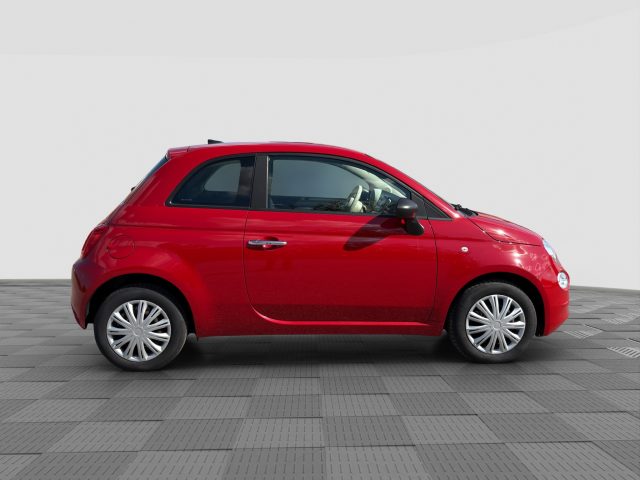 FIAT 500 usata 5