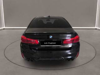 BMW M5 usata, con Chiusura centralizzata