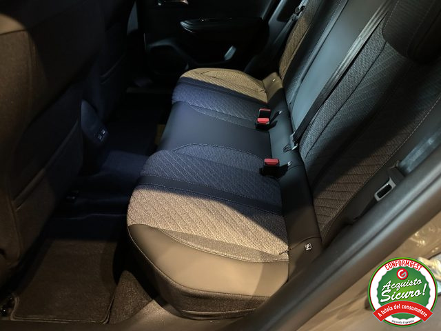 PEUGEOT 2008 usata, con Cerchi in lega