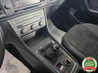 SEAT Ateca usata, con Volante in pelle