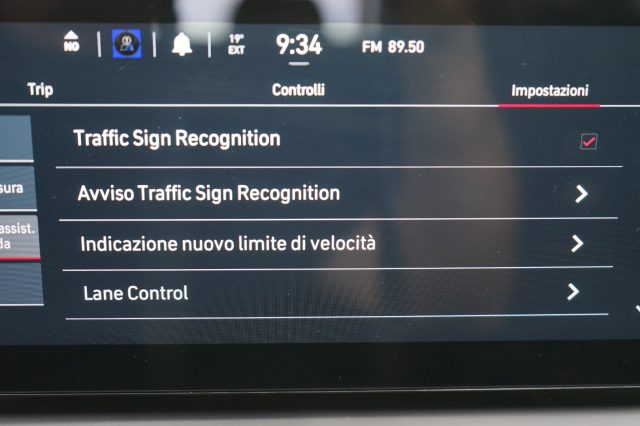 FIAT Tipo usata, con Cerchi in lega
