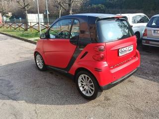 SMART ForTwo usata, con Controllo trazione