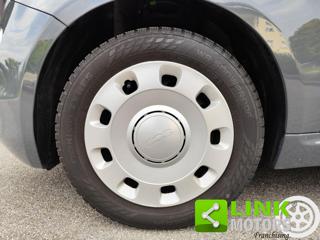 FIAT 500 usata, con Climatizzatore