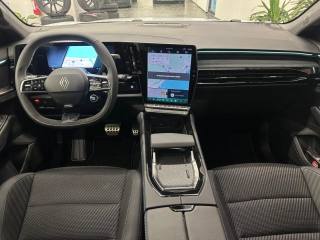 RENAULT Austral usata, con Climatizzatore